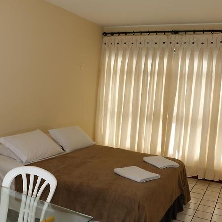 Flat'S Brasilia Διαμέρισμα Εξωτερικό φωτογραφία