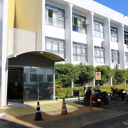 Flat'S Brasilia Διαμέρισμα Εξωτερικό φωτογραφία