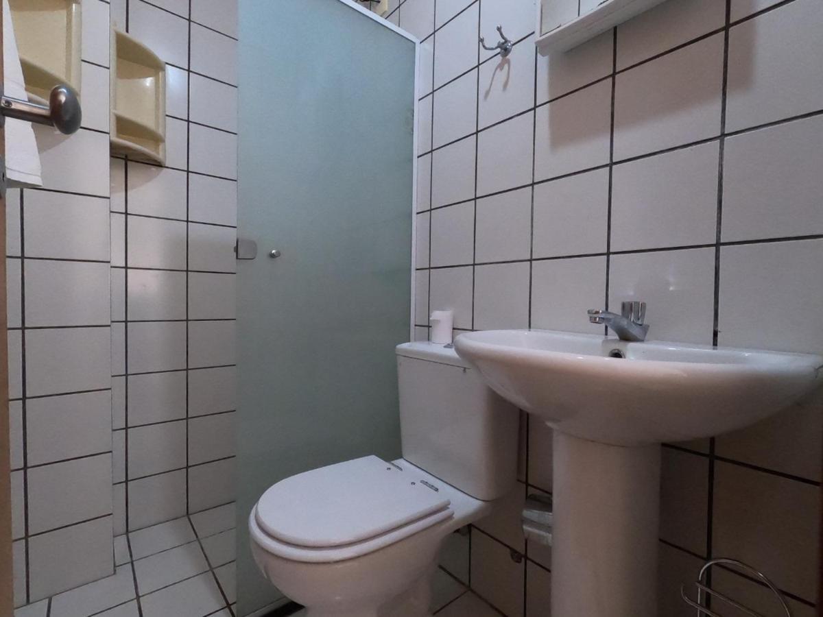 Flat'S Brasilia Διαμέρισμα Εξωτερικό φωτογραφία