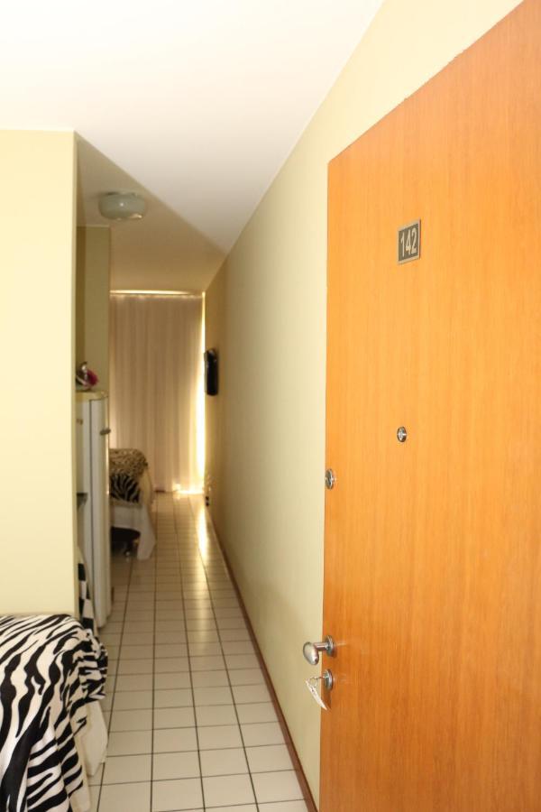Flat'S Brasilia Διαμέρισμα Εξωτερικό φωτογραφία