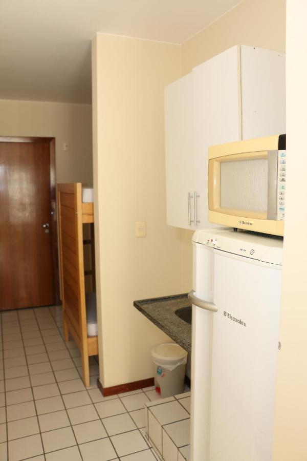Flat'S Brasilia Διαμέρισμα Εξωτερικό φωτογραφία