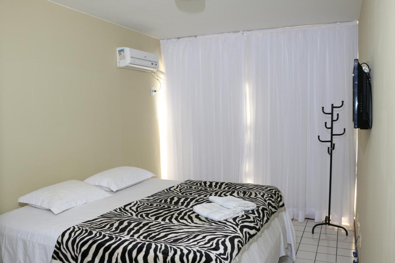 Flat'S Brasilia Διαμέρισμα Εξωτερικό φωτογραφία