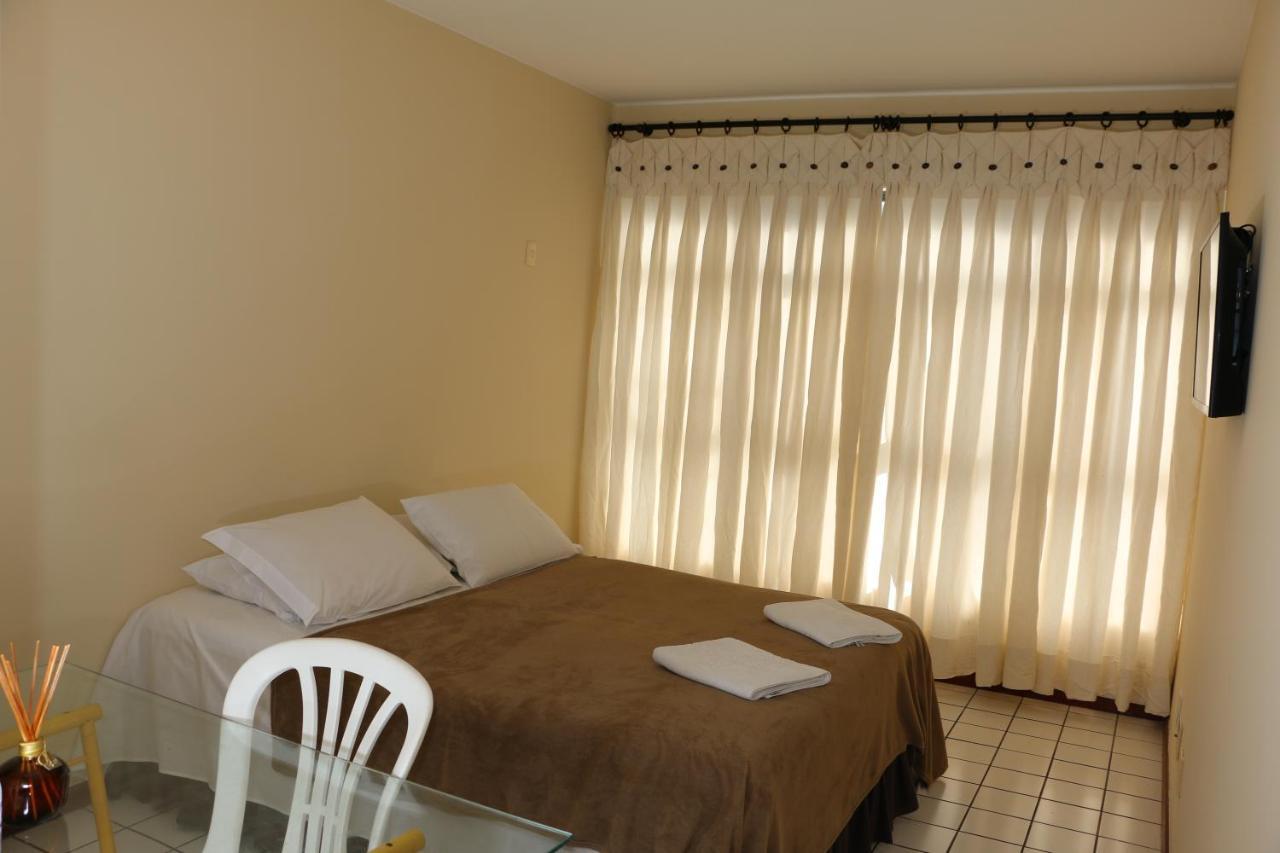 Flat'S Brasilia Διαμέρισμα Εξωτερικό φωτογραφία