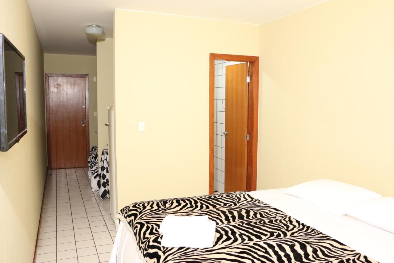 Flat'S Brasilia Διαμέρισμα Εξωτερικό φωτογραφία