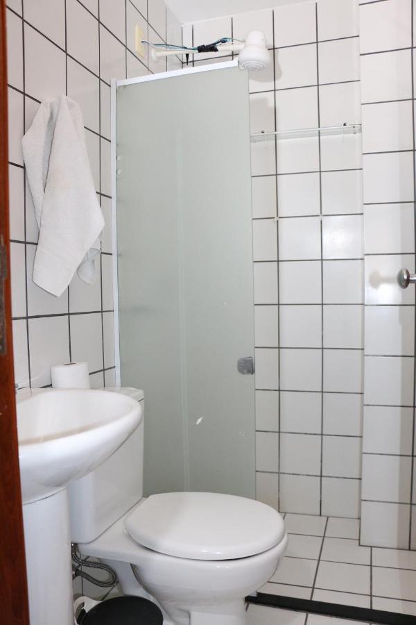 Flat'S Brasilia Διαμέρισμα Εξωτερικό φωτογραφία