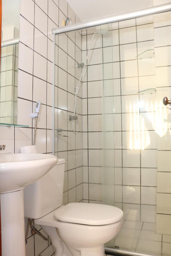 Flat'S Brasilia Διαμέρισμα Εξωτερικό φωτογραφία
