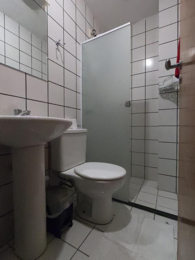 Flat'S Brasilia Διαμέρισμα Εξωτερικό φωτογραφία