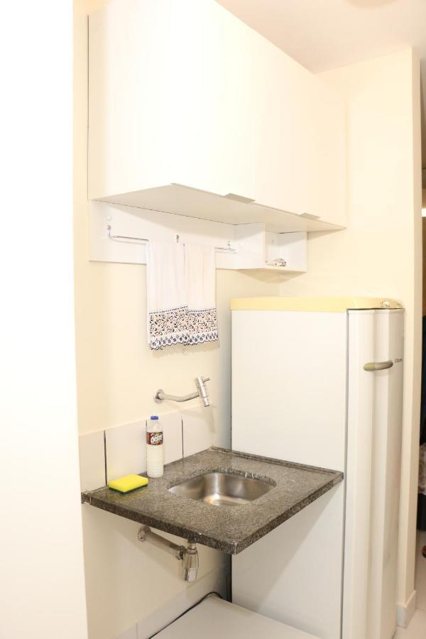 Flat'S Brasilia Διαμέρισμα Εξωτερικό φωτογραφία