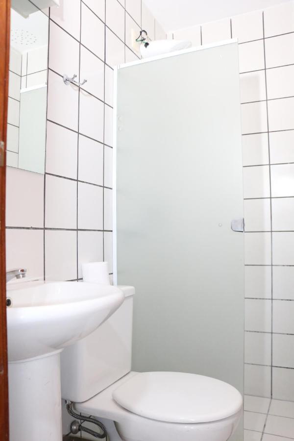 Flat'S Brasilia Διαμέρισμα Εξωτερικό φωτογραφία