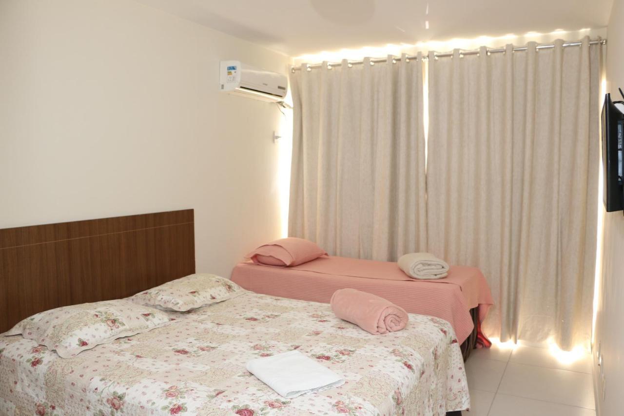 Flat'S Brasilia Διαμέρισμα Εξωτερικό φωτογραφία