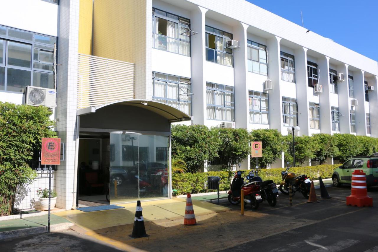 Flat'S Brasilia Διαμέρισμα Εξωτερικό φωτογραφία