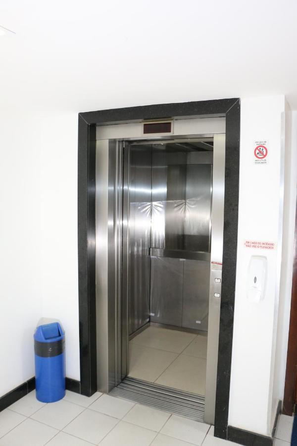 Flat'S Brasilia Διαμέρισμα Εξωτερικό φωτογραφία