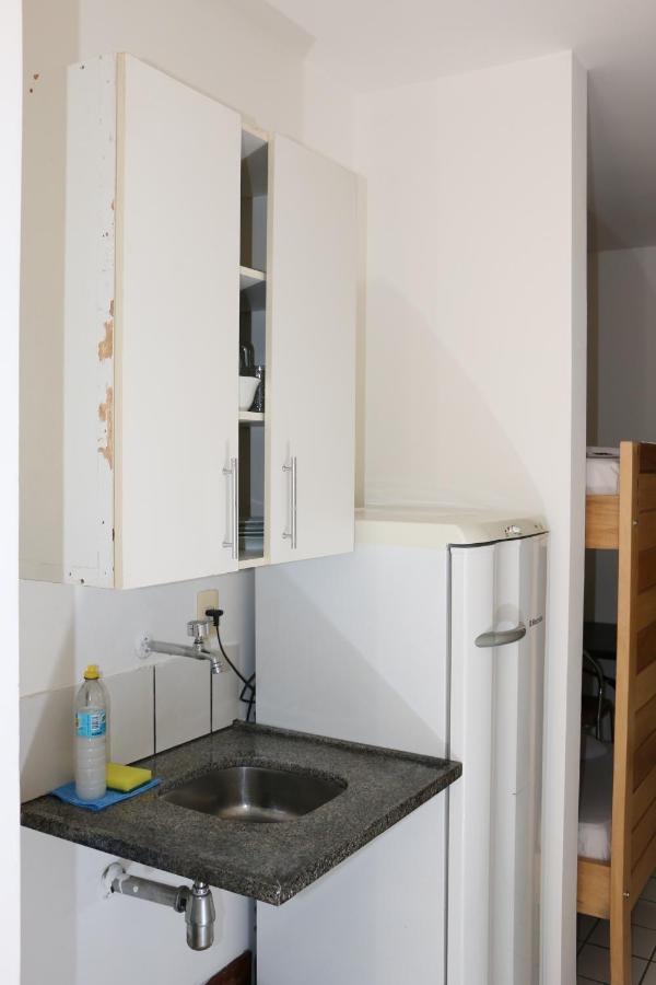Flat'S Brasilia Διαμέρισμα Εξωτερικό φωτογραφία