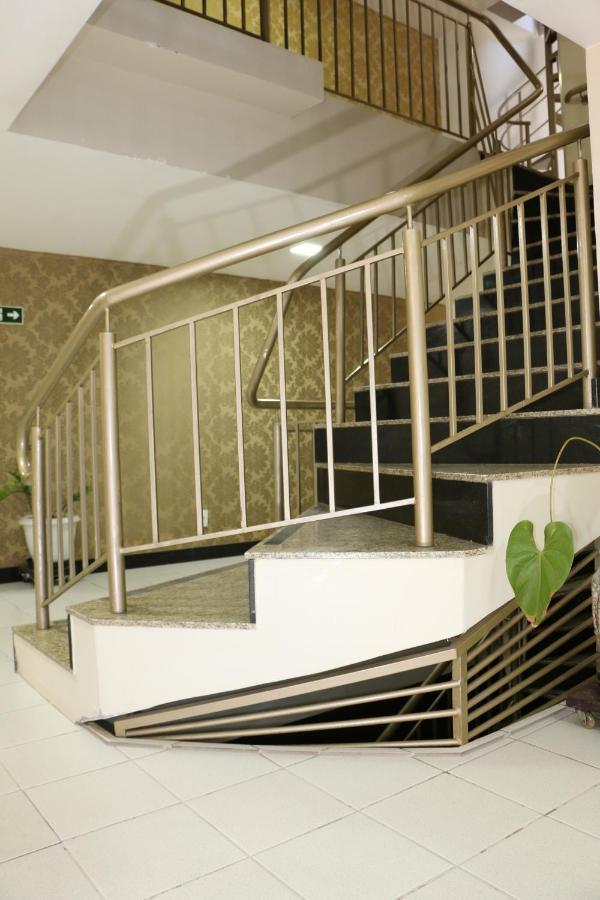 Flat'S Brasilia Διαμέρισμα Εξωτερικό φωτογραφία