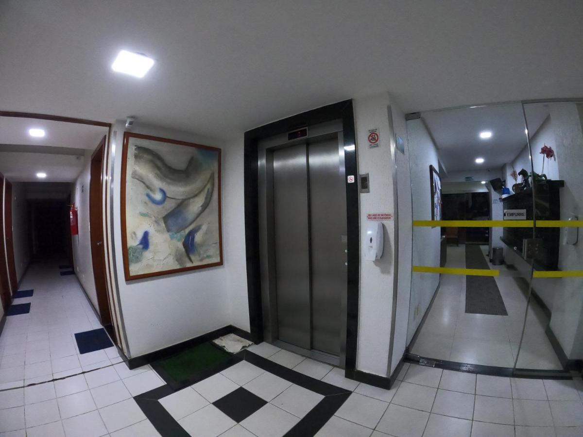 Flat'S Brasilia Διαμέρισμα Εξωτερικό φωτογραφία