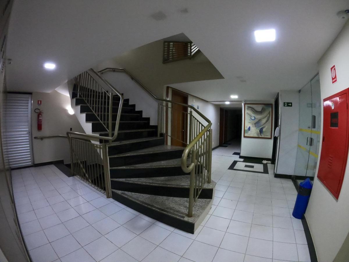 Flat'S Brasilia Διαμέρισμα Εξωτερικό φωτογραφία