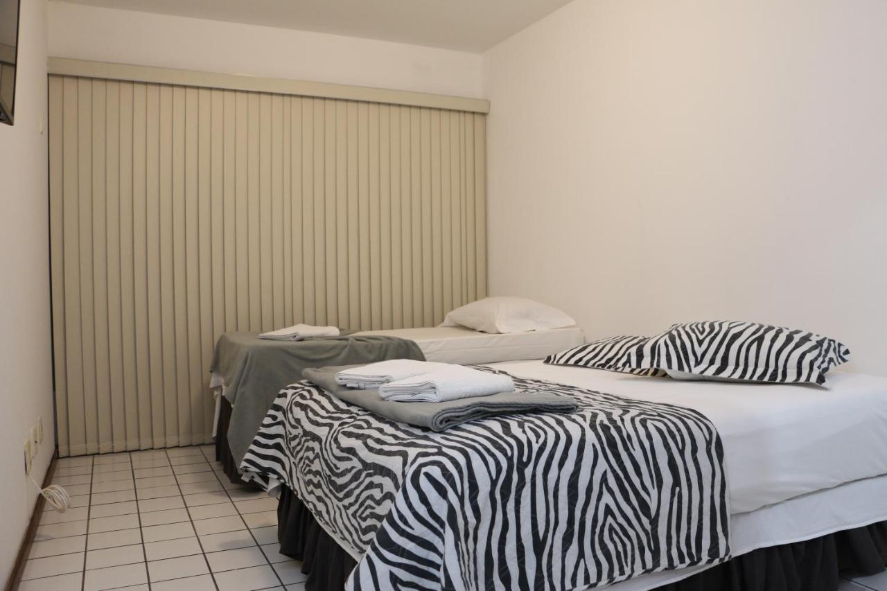 Flat'S Brasilia Διαμέρισμα Εξωτερικό φωτογραφία