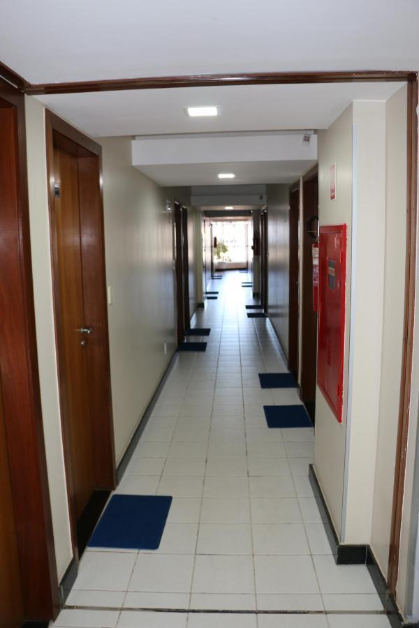 Flat'S Brasilia Διαμέρισμα Εξωτερικό φωτογραφία