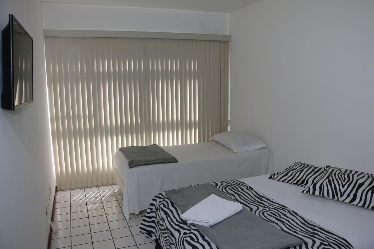 Flat'S Brasilia Διαμέρισμα Εξωτερικό φωτογραφία