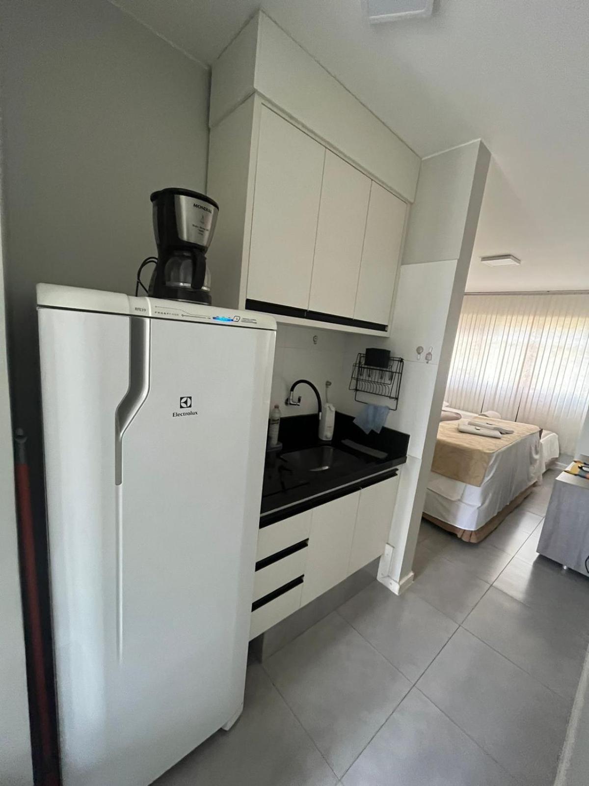 Flat'S Brasilia Διαμέρισμα Εξωτερικό φωτογραφία