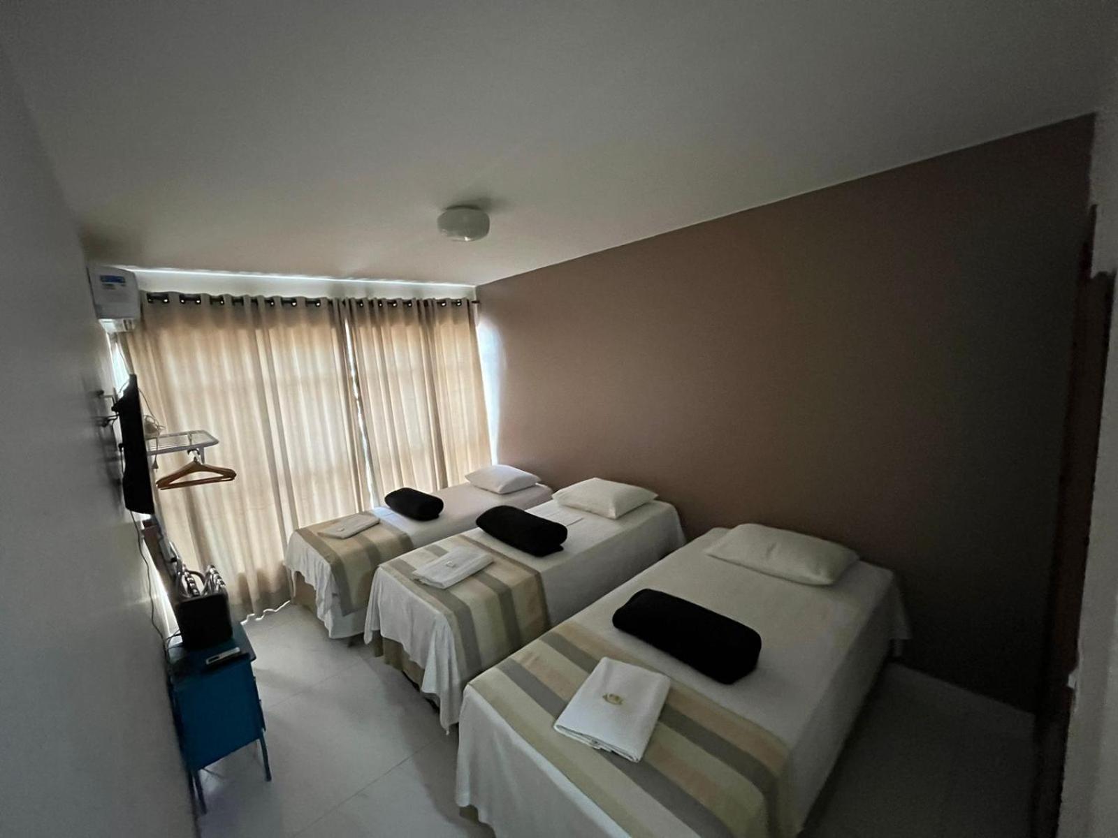Flat'S Brasilia Διαμέρισμα Εξωτερικό φωτογραφία