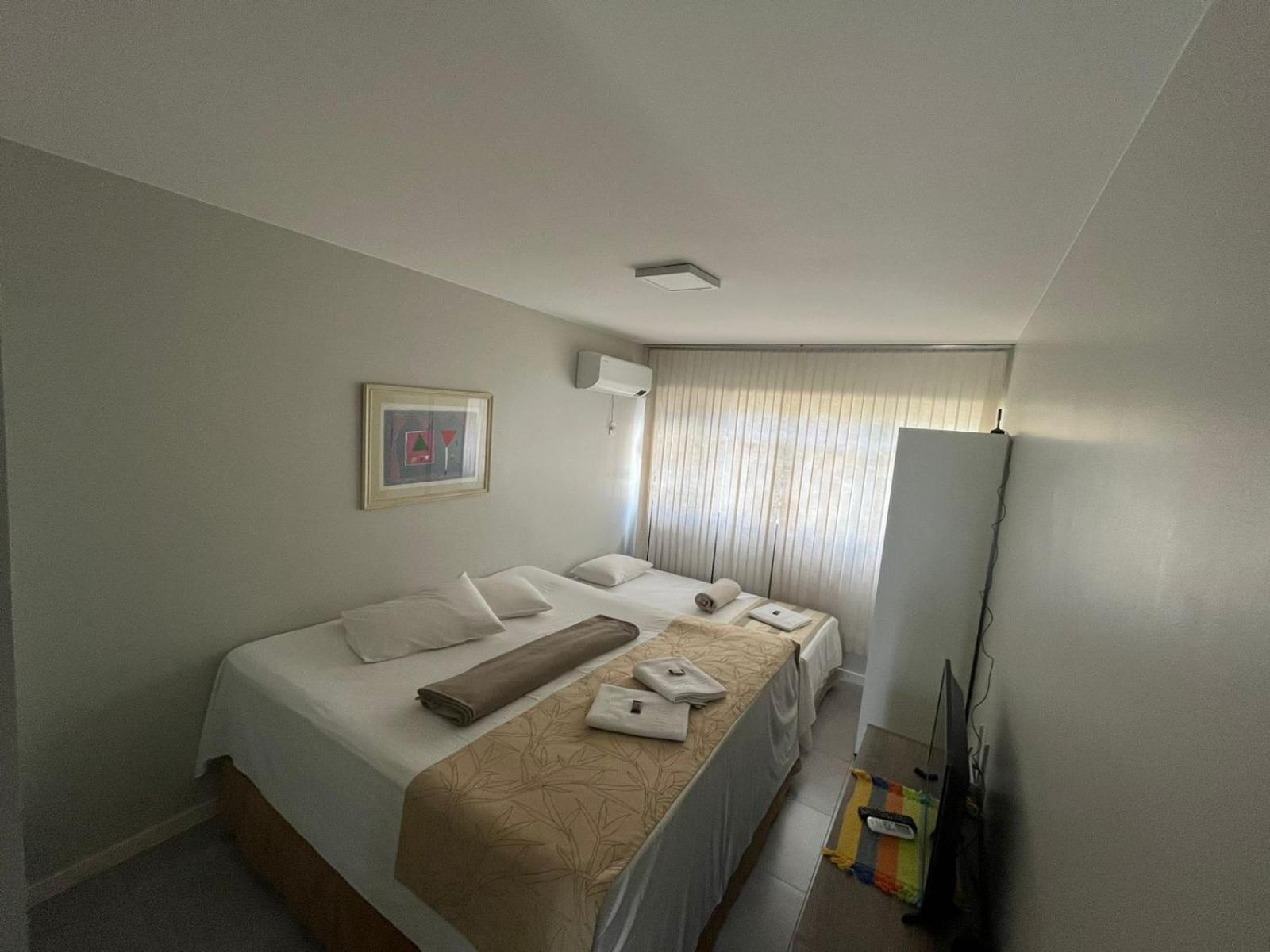 Flat'S Brasilia Διαμέρισμα Εξωτερικό φωτογραφία
