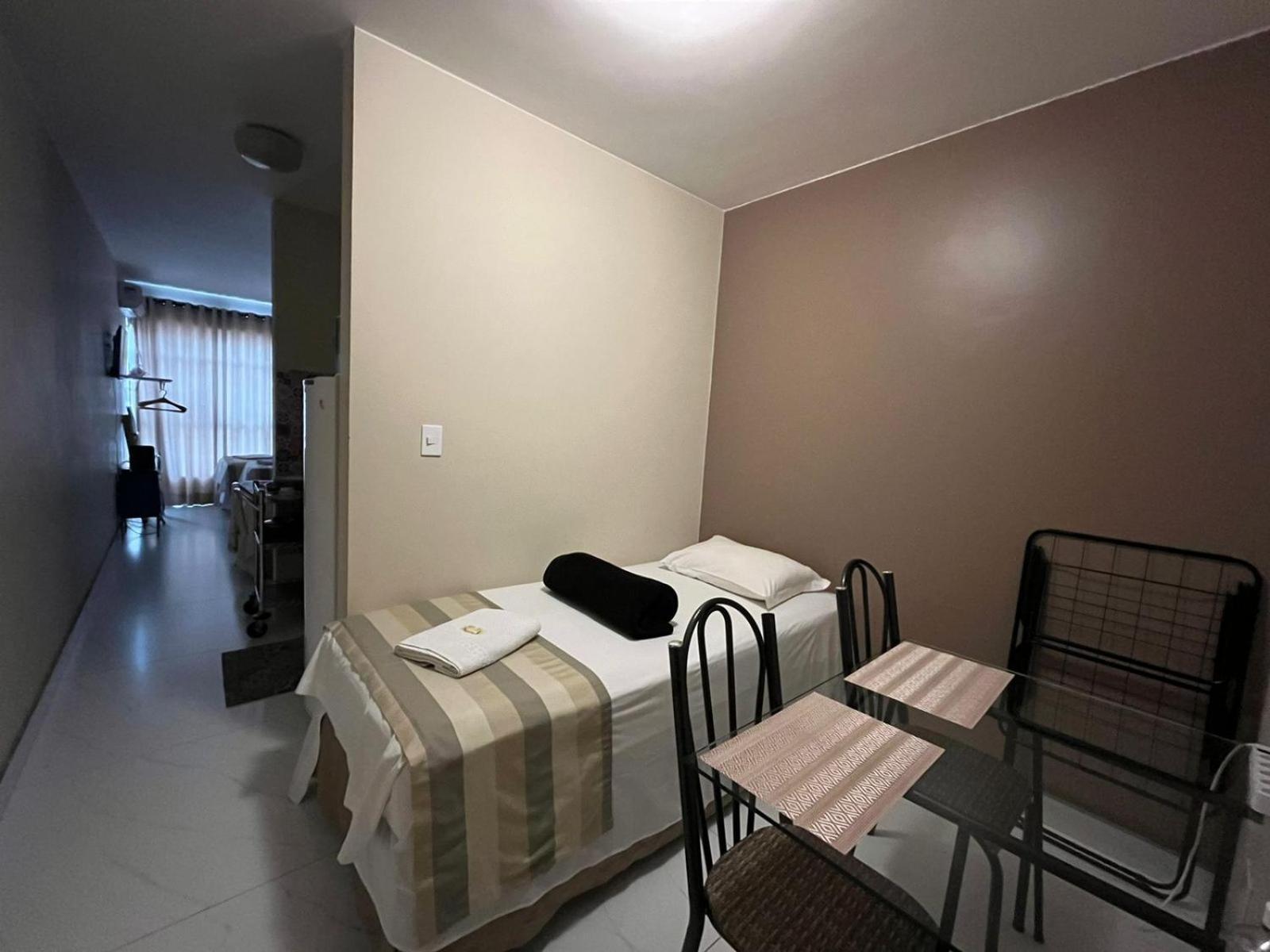 Flat'S Brasilia Διαμέρισμα Εξωτερικό φωτογραφία