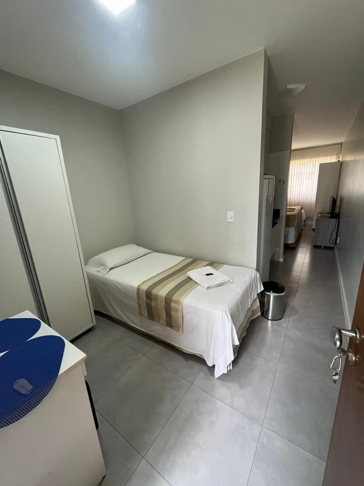 Flat'S Brasilia Διαμέρισμα Εξωτερικό φωτογραφία