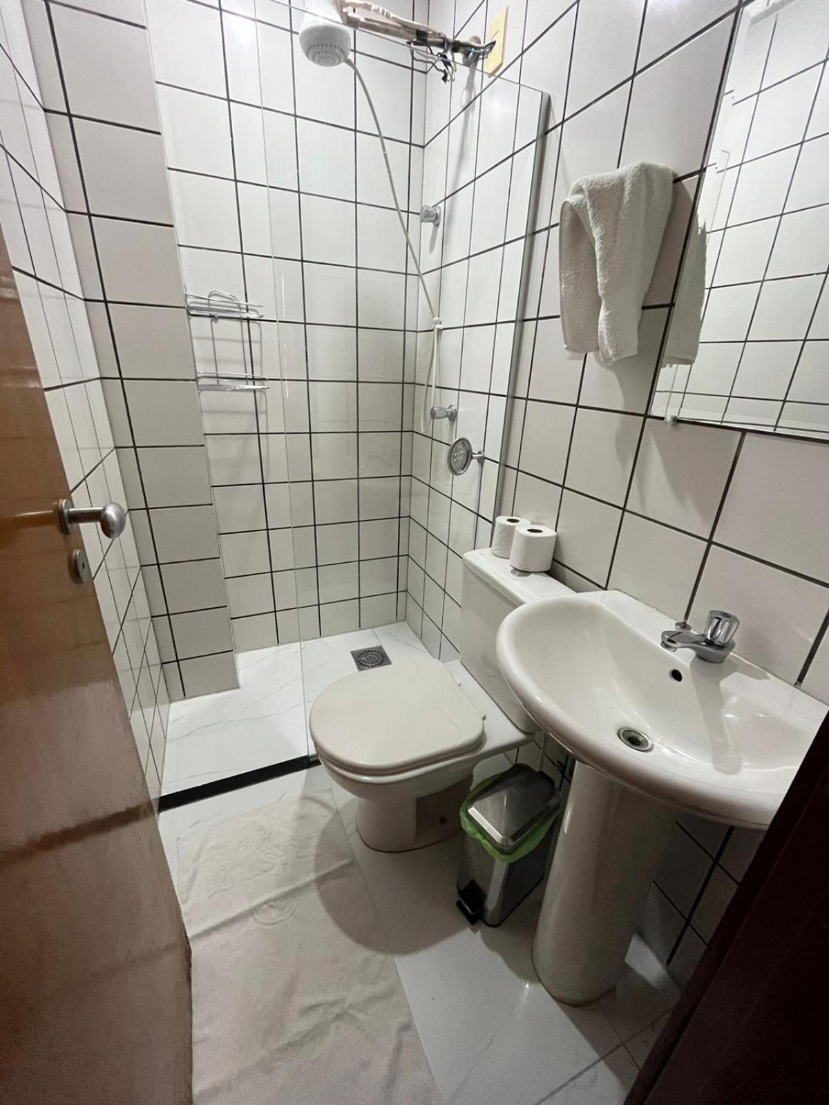 Flat'S Brasilia Διαμέρισμα Εξωτερικό φωτογραφία