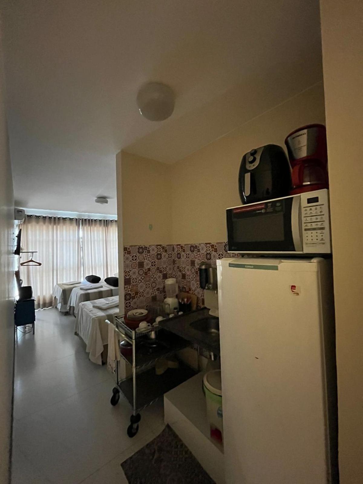 Flat'S Brasilia Διαμέρισμα Εξωτερικό φωτογραφία