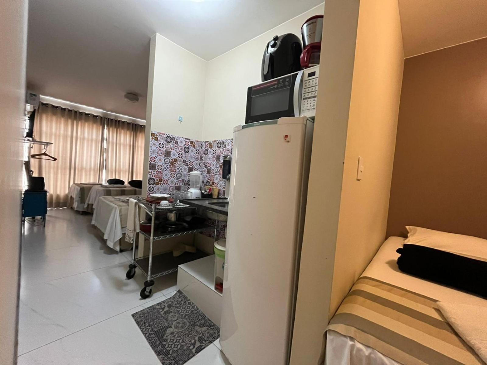 Flat'S Brasilia Διαμέρισμα Εξωτερικό φωτογραφία