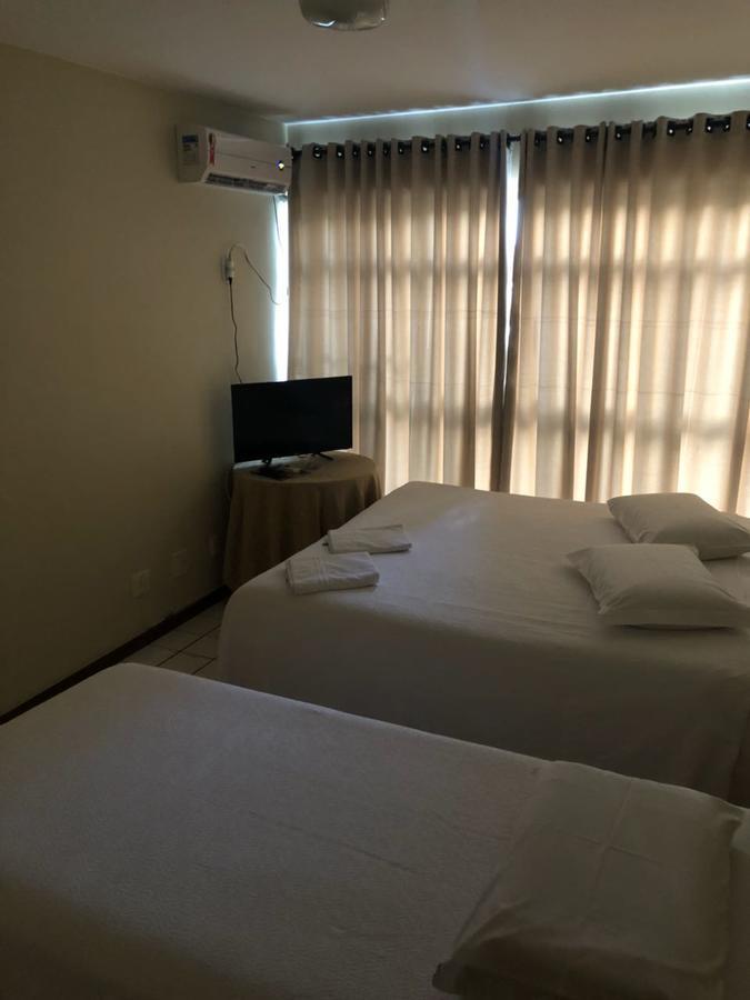 Flat'S Brasilia Διαμέρισμα Εξωτερικό φωτογραφία