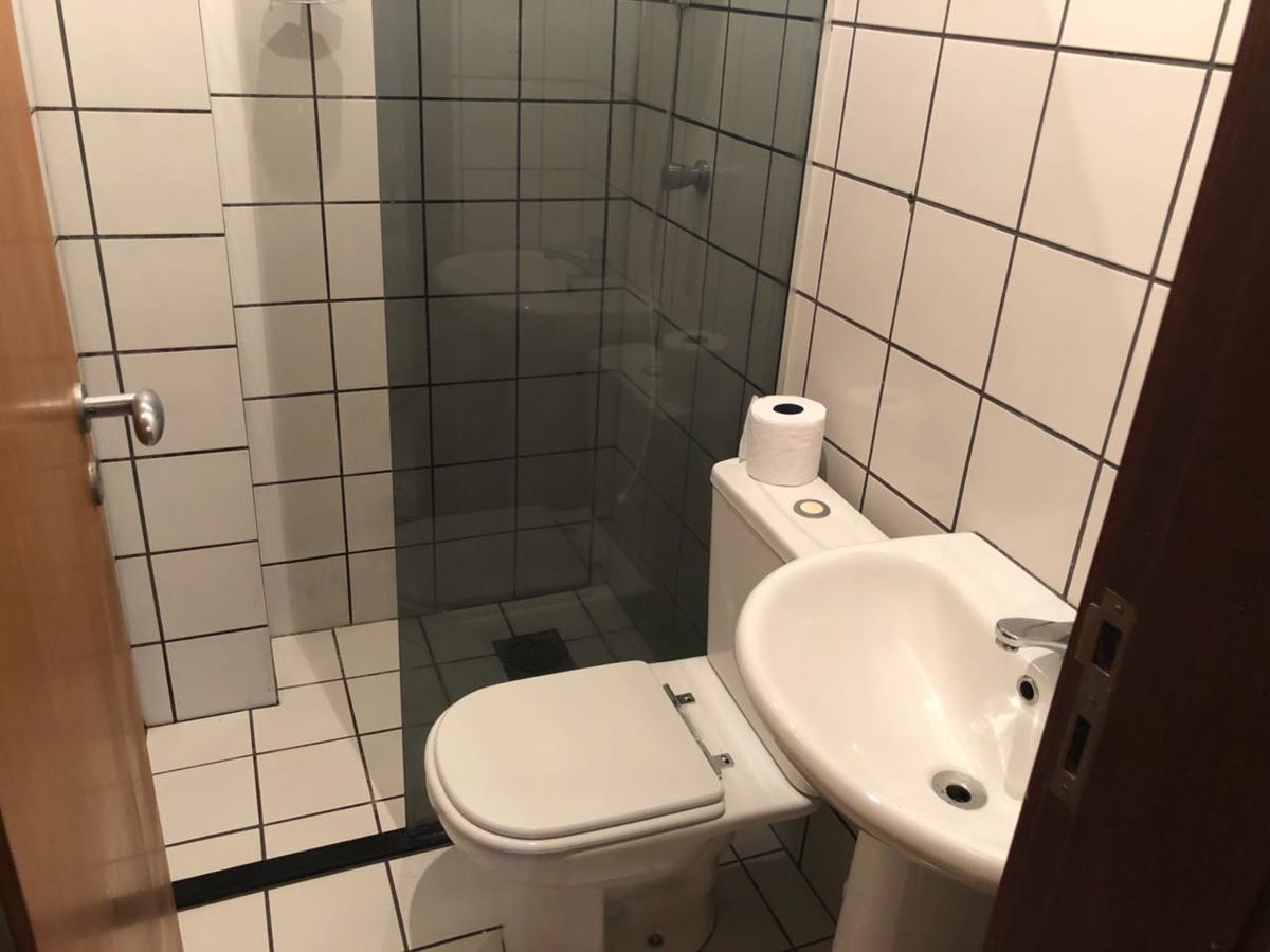 Flat'S Brasilia Διαμέρισμα Εξωτερικό φωτογραφία