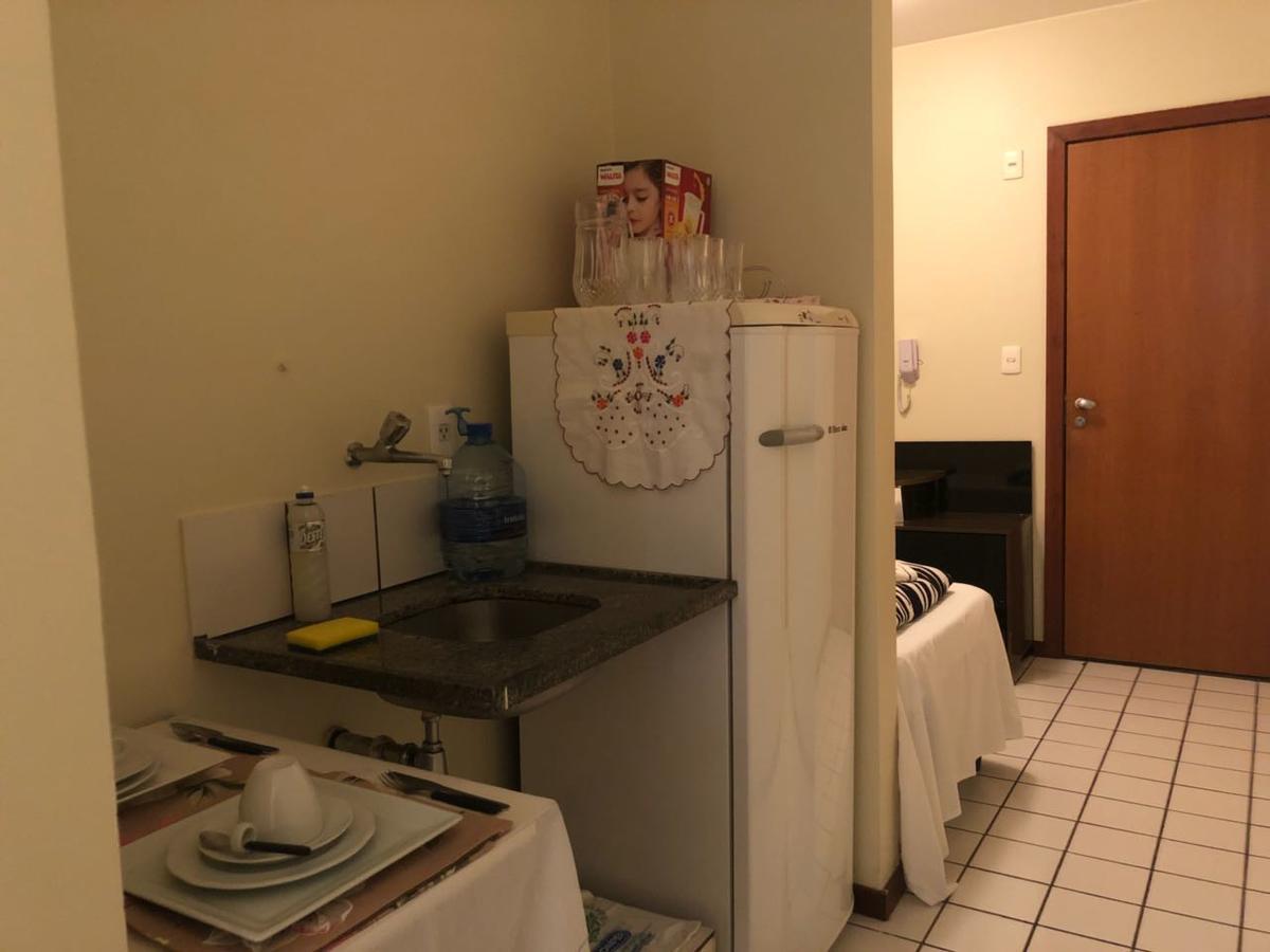 Flat'S Brasilia Διαμέρισμα Εξωτερικό φωτογραφία