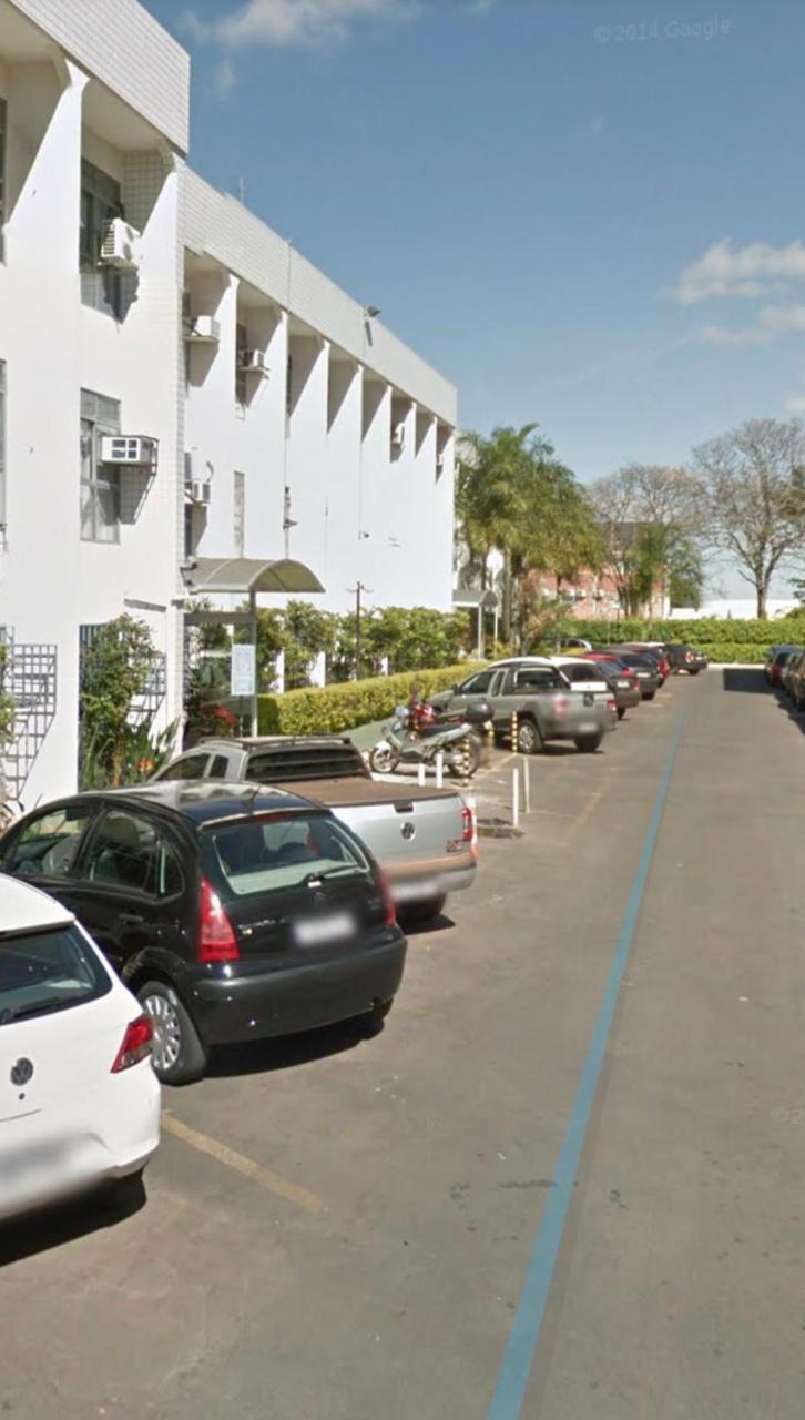 Flat'S Brasilia Διαμέρισμα Εξωτερικό φωτογραφία